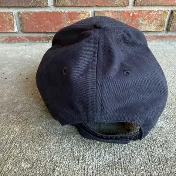CUBS Youth Navy Blue Baseball Hat - Never Worn! - Picture 4 of 7